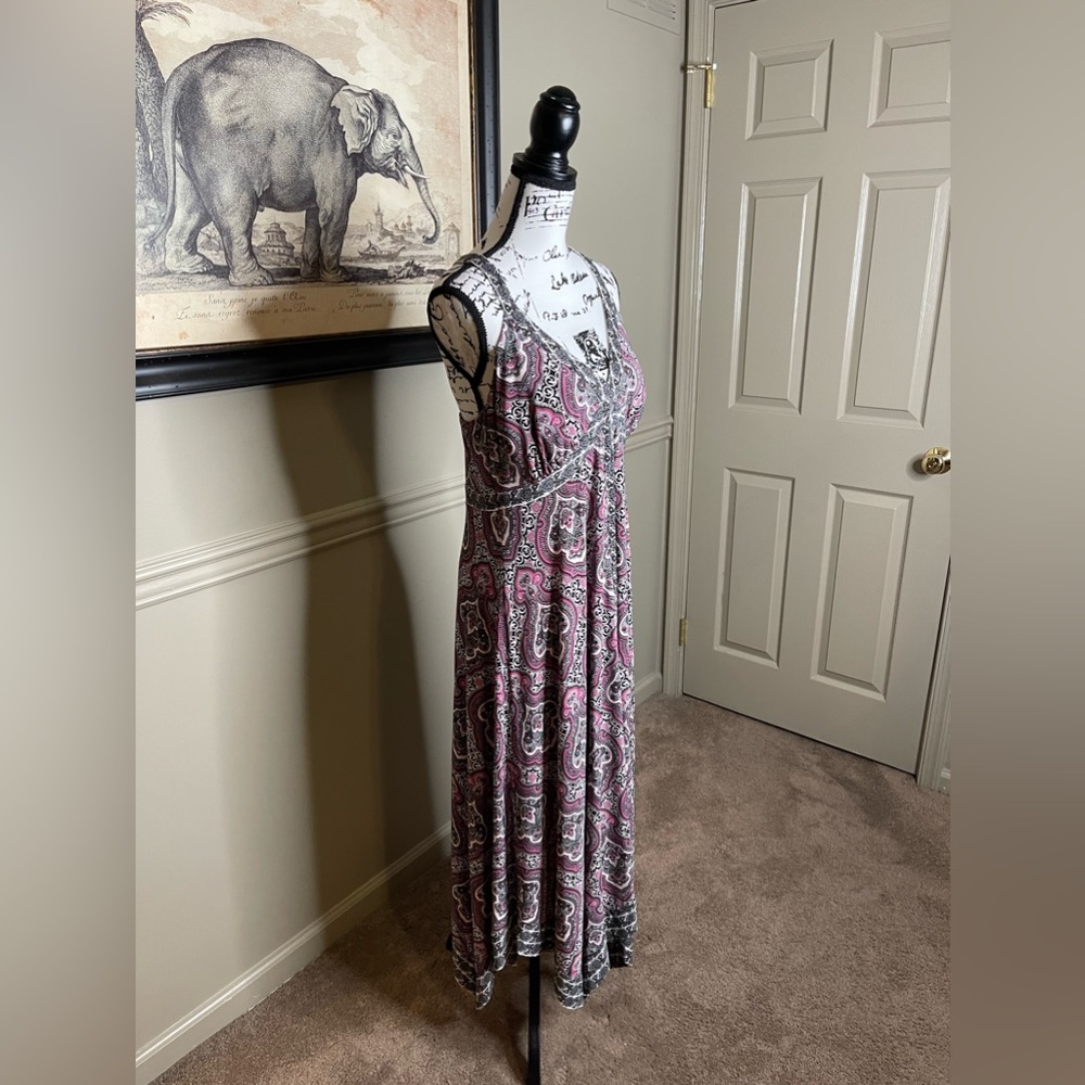 Inc dress